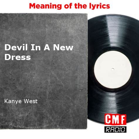 Why is 'devil in a new dress' such an highly regarded piece in